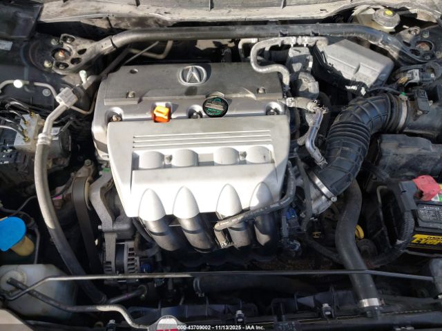 2010 ACURA TSX JH4CU2F65AC024253 Photo 9