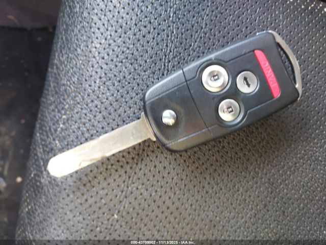 2010 ACURA TSX JH4CU2F65AC024253 Photo 10