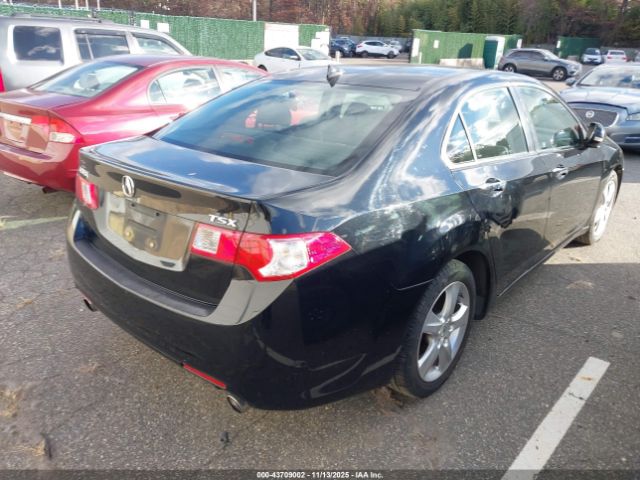 2010 ACURA TSX JH4CU2F65AC024253 Photo 3