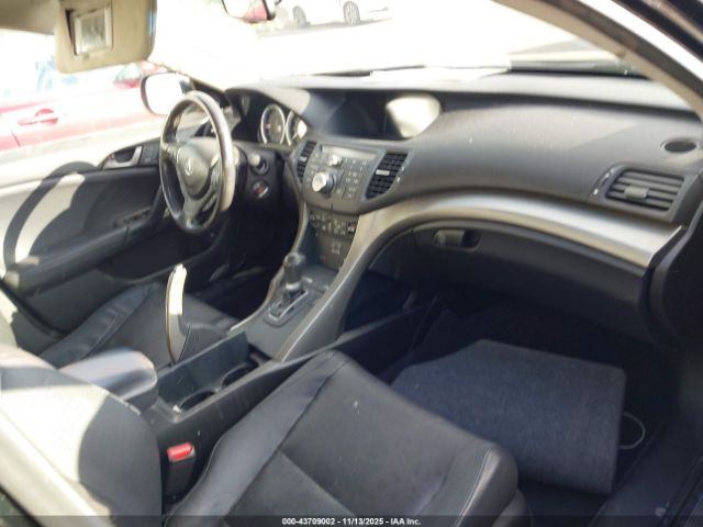 2010 ACURA TSX JH4CU2F65AC024253 Photo 4