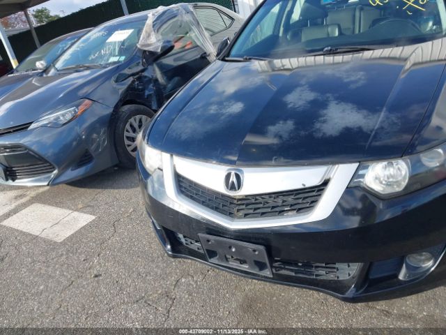 2010 ACURA TSX JH4CU2F65AC024253 Photo 5