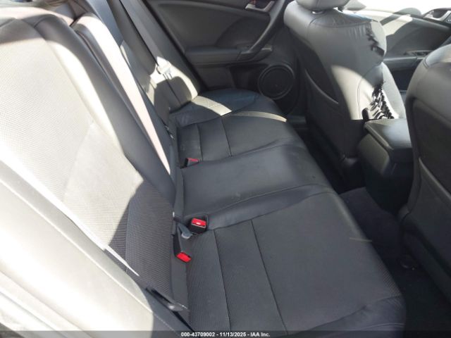 2010 ACURA TSX JH4CU2F65AC024253 Photo 7