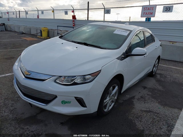 1G1RC6S5XHU123568 Chevrolet VOLT LT