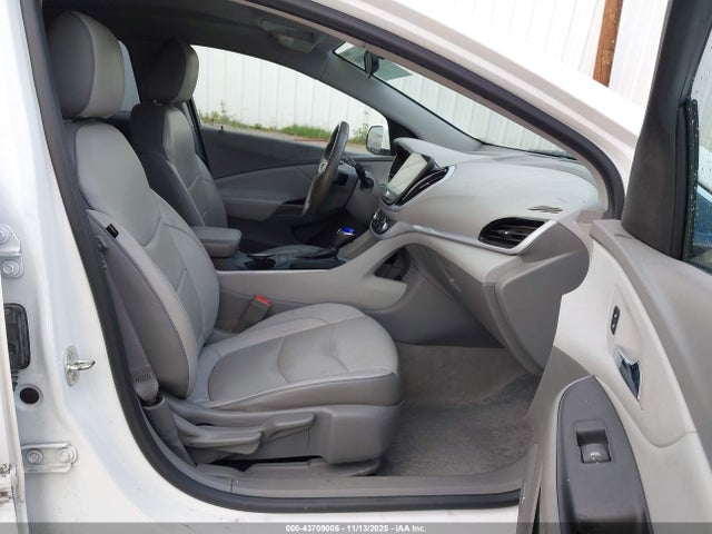 1G1RC6S5XHU123568 Chevrolet VOLT LT