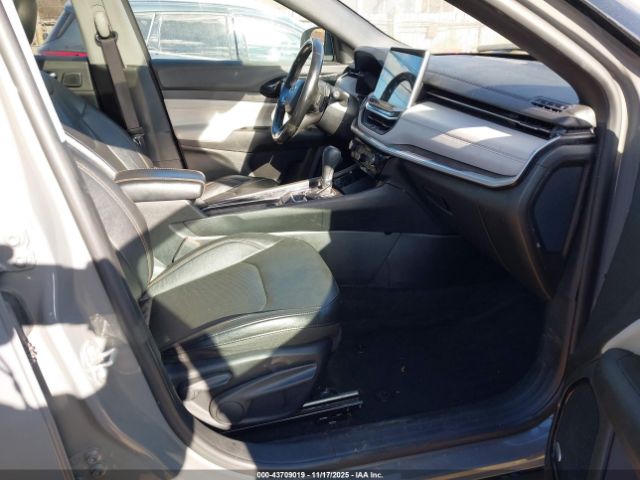 2022 JEEP COMPASS 3C4NJDCB7NT129922 Photo 4