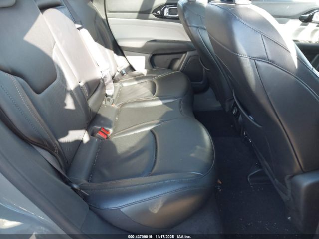 2022 JEEP COMPASS 3C4NJDCB7NT129922 Photo 7