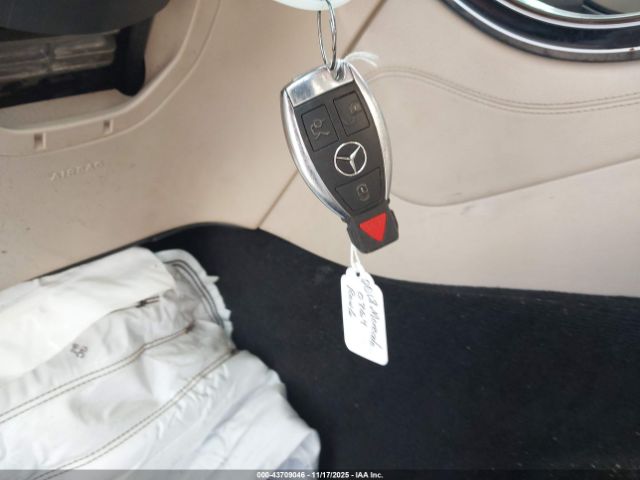 2018 MERCEDES-BENZ GLC 300 WDC0G4JB3JV050764 Photo 10