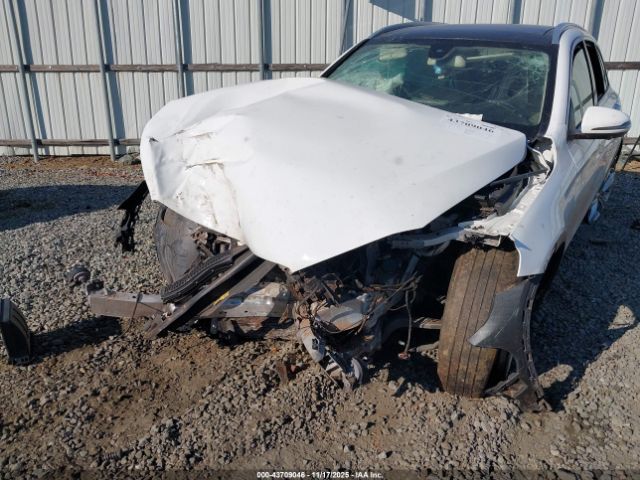 2018 MERCEDES-BENZ GLC 300 WDC0G4JB3JV050764 Photo 5