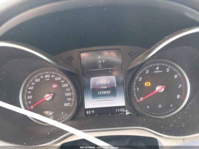 2018 MERCEDES-BENZ GLC 300 WDC0G4JB3JV050764 Photo 6