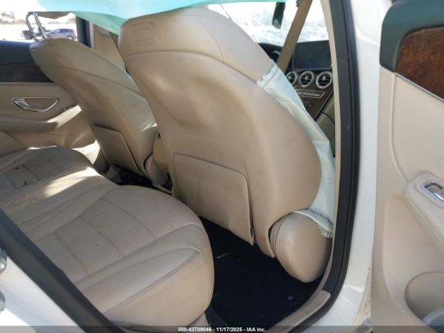 2018 MERCEDES-BENZ GLC 300 WDC0G4JB3JV050764 Photo 7