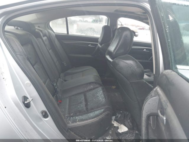 2013 ACURA TL 19UUA9F57DA003629 Photo 7
