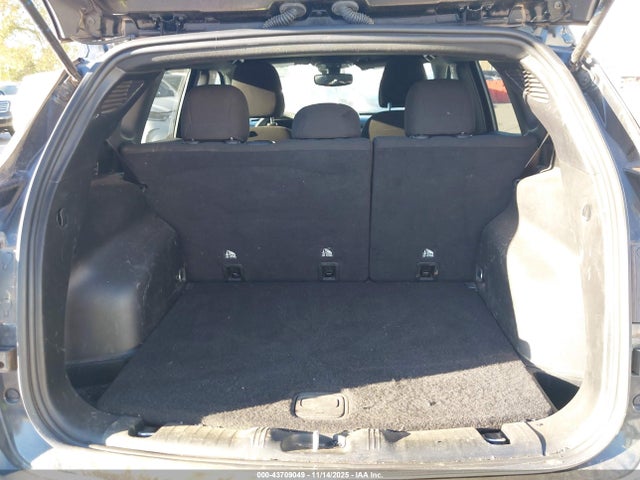 Aukcja sprzedaży 2025 Jeep Compass Sport 4x4, vin: 3C4NJDAN3ST503824, numer aukcji: 43709049