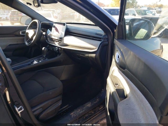 Aukcja sprzedaży 2025 Jeep Compass Sport 4x4, vin: 3C4NJDAN3ST503824, numer aukcji: 43709049