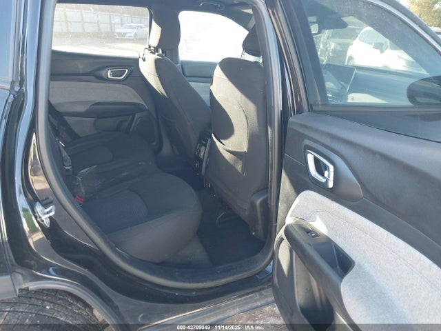 Aukcja sprzedaży 2025 Jeep Compass Sport 4x4, vin: 3C4NJDAN3ST503824, numer aukcji: 43709049