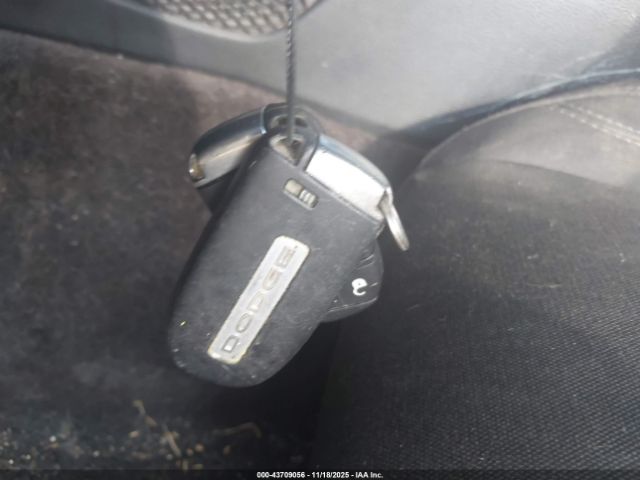 2016 DODGE CHALLENGER 2C3CDZAG9GH148739 Photo 10