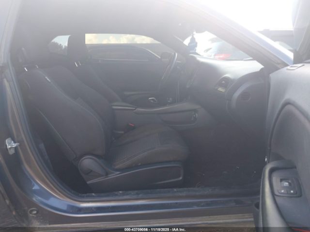 2016 DODGE CHALLENGER 2C3CDZAG9GH148739 Photo 4