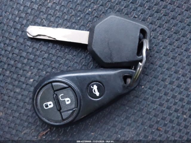 2012 SUBARU FORESTER JF2SHABCXCH454715 Photo 10