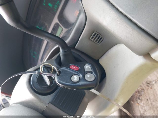 2003 CADILLAC DEVILLE 1G6KD54Y23U245232 Photo 10