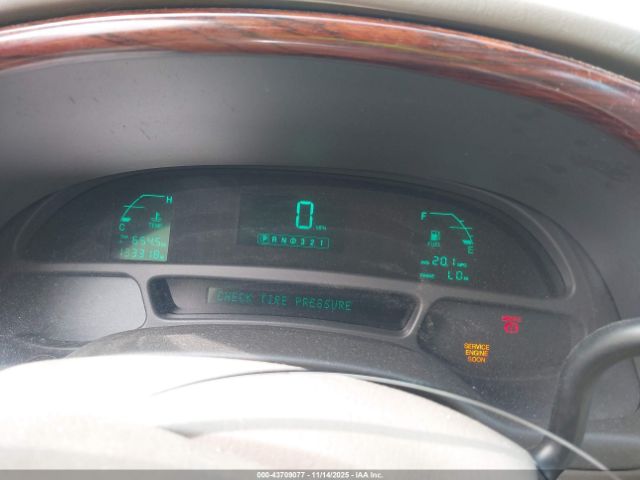 2003 CADILLAC DEVILLE 1G6KD54Y23U245232 Photo 6