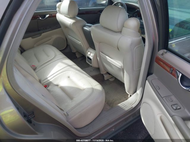2003 CADILLAC DEVILLE 1G6KD54Y23U245232 Photo 7