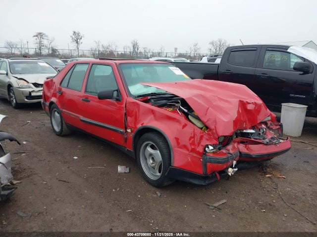 1998 SAAB 9000 YS3CF65R2W1003967 Photo 0