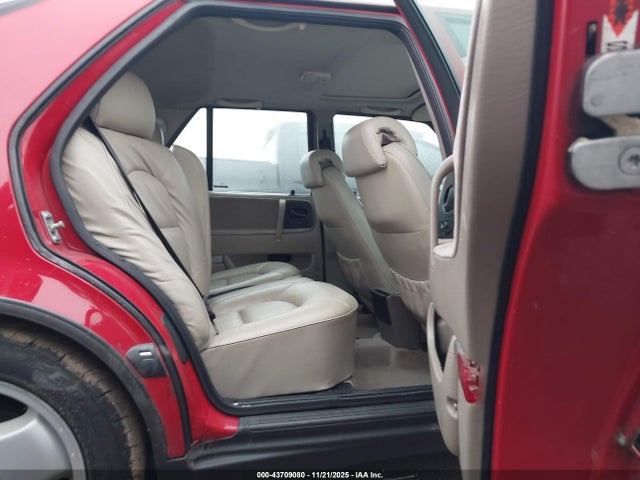 1998 SAAB 9000 YS3CF65R2W1003967 Photo 7