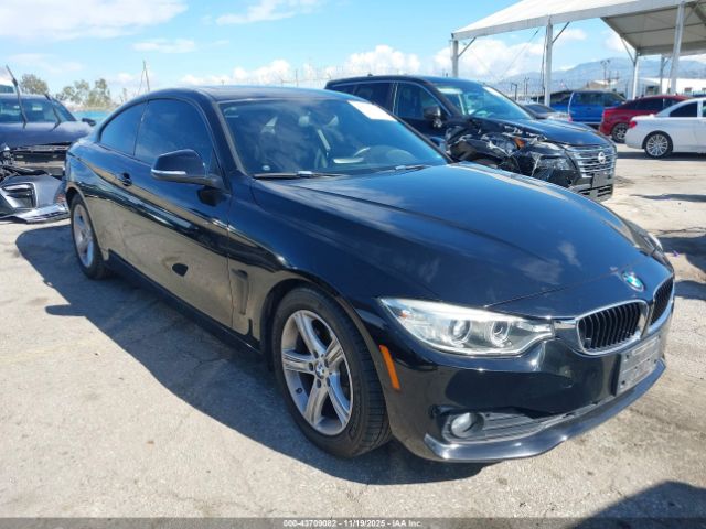 2015 BMW 428I WBA3N7C52FK222824