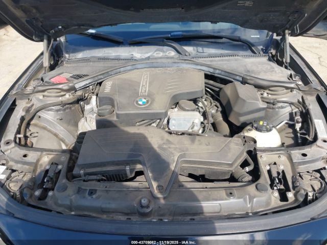 2015 BMW 428I WBA3N7C52FK222824 Photo 9