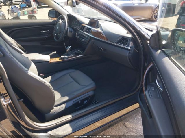 2015 BMW 428I WBA3N7C52FK222824 Photo 4