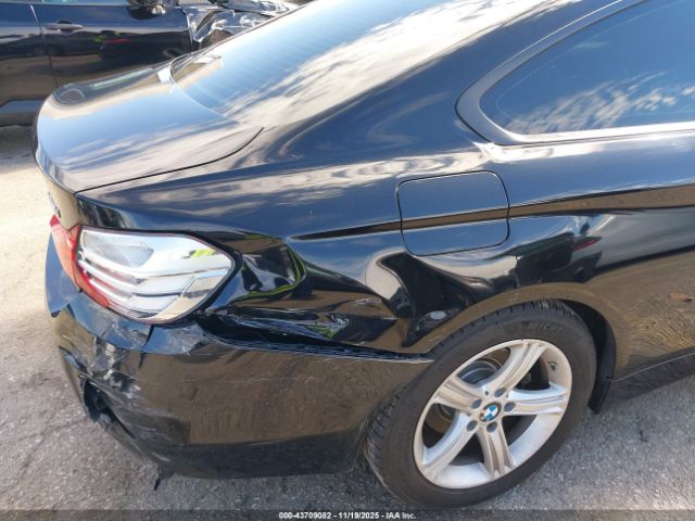 2015 BMW 428I WBA3N7C52FK222824 Photo 5