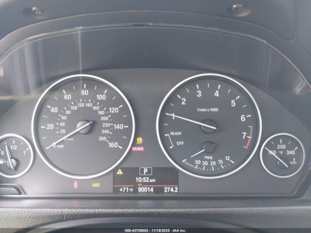 2015 BMW 428I WBA3N7C52FK222824 Photo 6