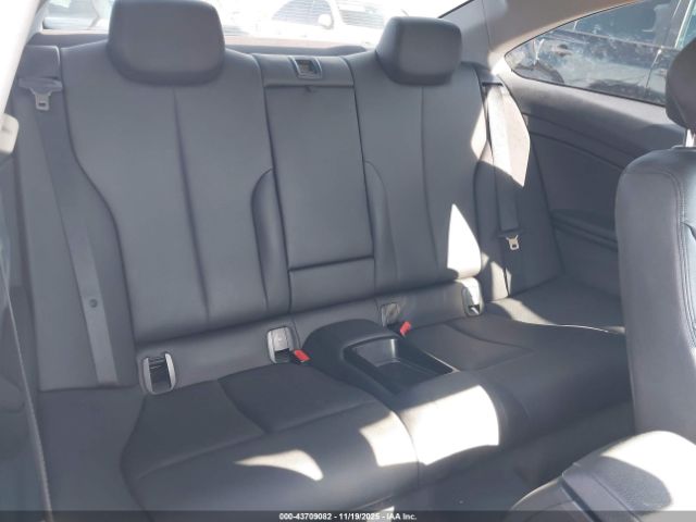 2015 BMW 428I WBA3N7C52FK222824 Photo 7