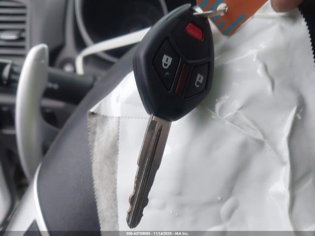 2012 MITSUBISHI OUTLANDER SPORT JA4AP3AU6CZ011534 Photo 10