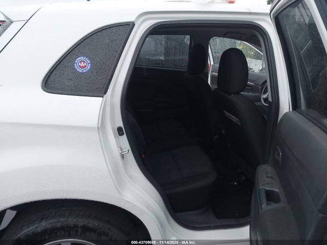 2012 MITSUBISHI OUTLANDER SPORT JA4AP3AU6CZ011534 Photo 7