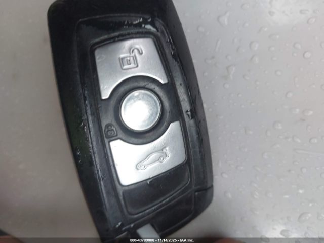 2013 BMW 328I WBA3C1C58DF442266 Photo 10