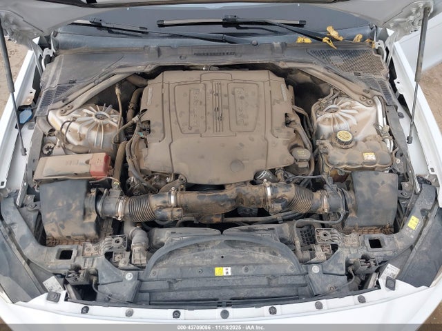 2017 JAGUAR XE SAJAF4BV1HA960003 Photo 9