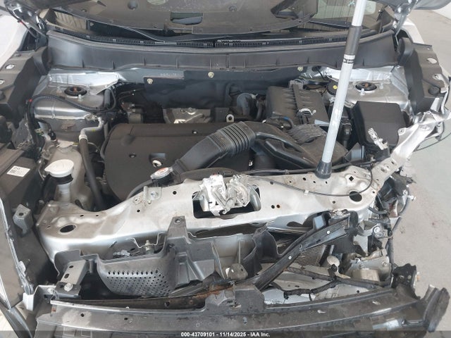 2023 MITSUBISHI OUTLANDER SPORT JA4ARUAU9PU007500 Photo 9