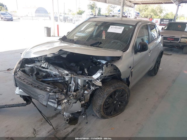 2023 MITSUBISHI OUTLANDER SPORT JA4ARUAU9PU007500 Photo 1