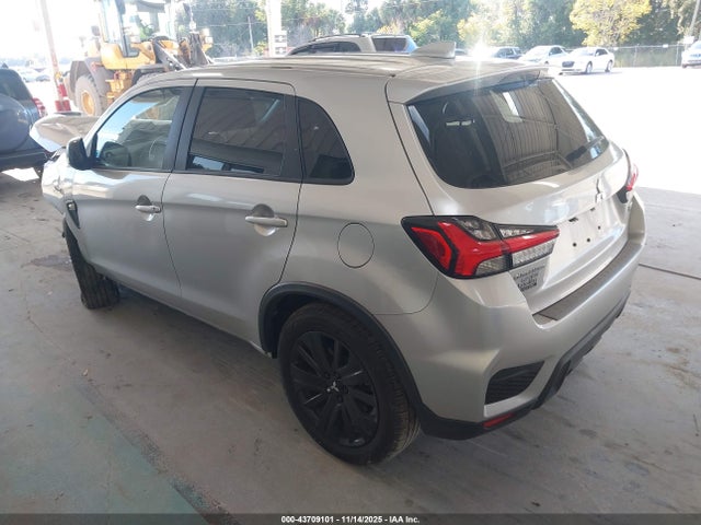 2023 MITSUBISHI OUTLANDER SPORT JA4ARUAU9PU007500 Photo 2