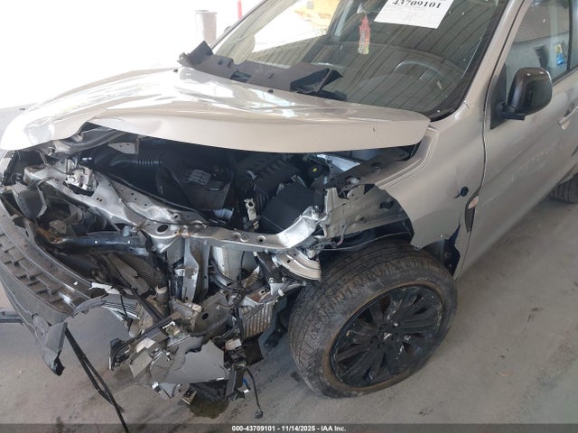 2023 MITSUBISHI OUTLANDER SPORT JA4ARUAU9PU007500 Photo 5