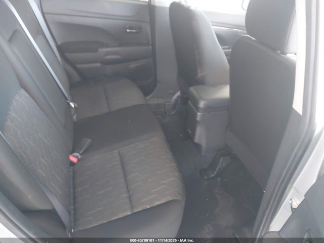 2023 MITSUBISHI OUTLANDER SPORT JA4ARUAU9PU007500 Photo 7