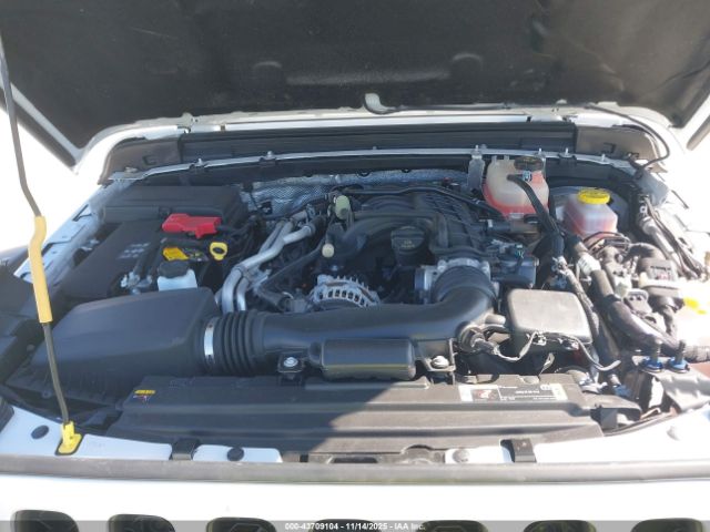 2024 JEEP WRANGLER 1C4PJXFG9RW336006 Photo 9