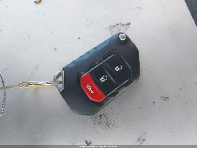 2024 JEEP WRANGLER 1C4PJXFG9RW336006 Photo 10