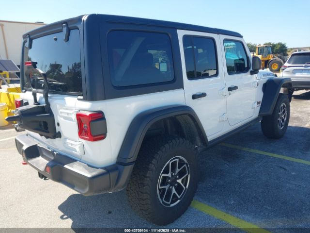 2024 JEEP WRANGLER 1C4PJXFG9RW336006 Photo 3