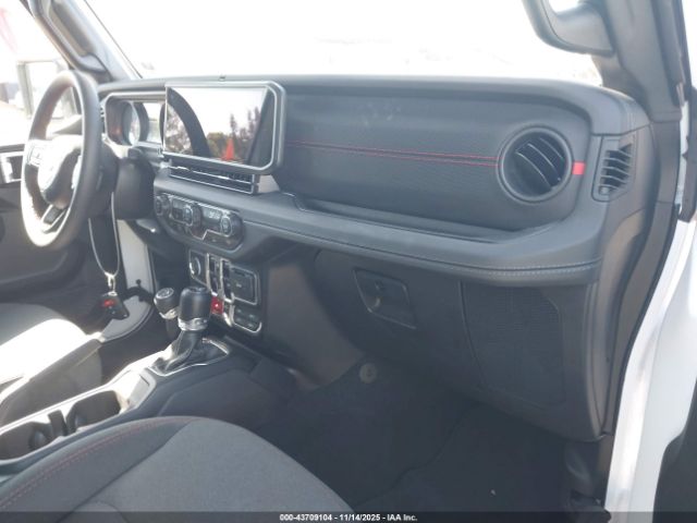 2024 JEEP WRANGLER 1C4PJXFG9RW336006 Photo 4