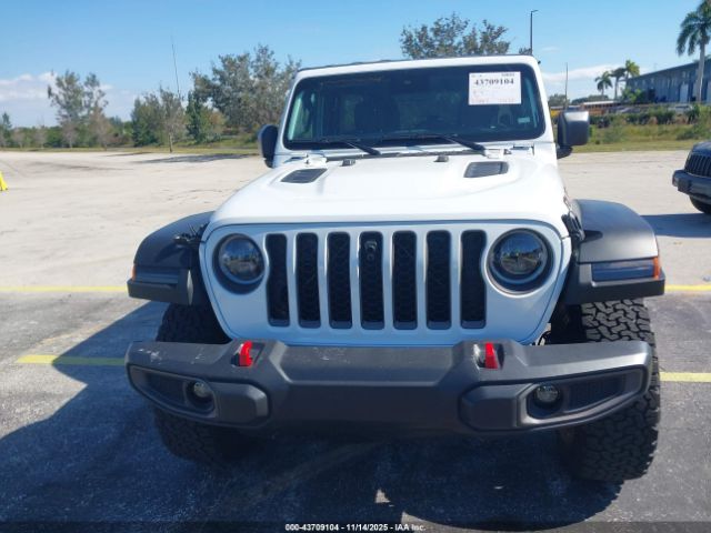 2024 JEEP WRANGLER 1C4PJXFG9RW336006 Photo 5