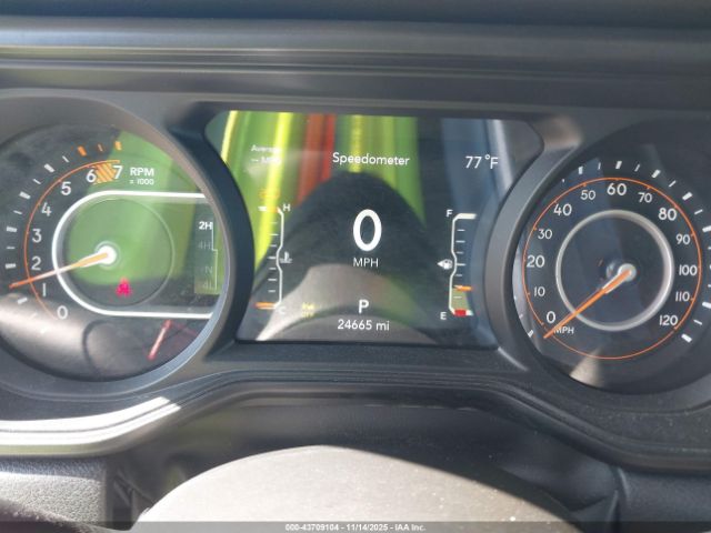 2024 JEEP WRANGLER 1C4PJXFG9RW336006 Photo 6