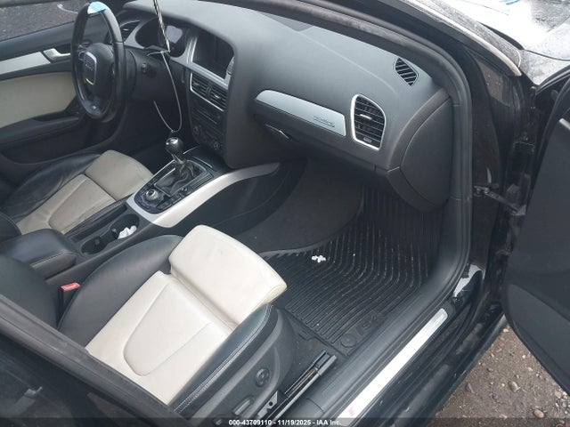 2010 AUDI S4 WAUDGAFL4AA021804 Photo 4
