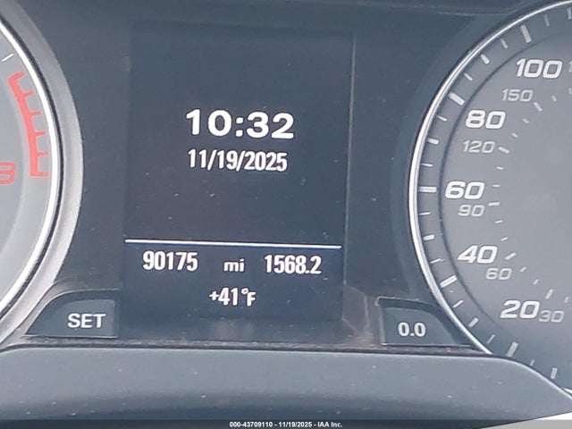 2010 AUDI S4 WAUDGAFL4AA021804 Photo 6