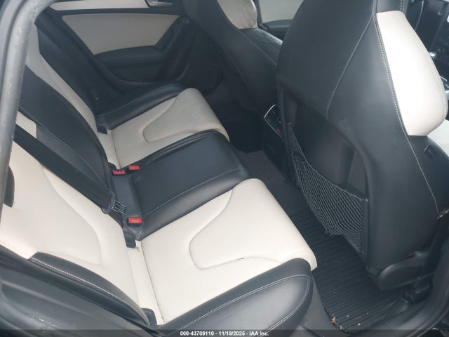 2010 AUDI S4 WAUDGAFL4AA021804 Photo 7